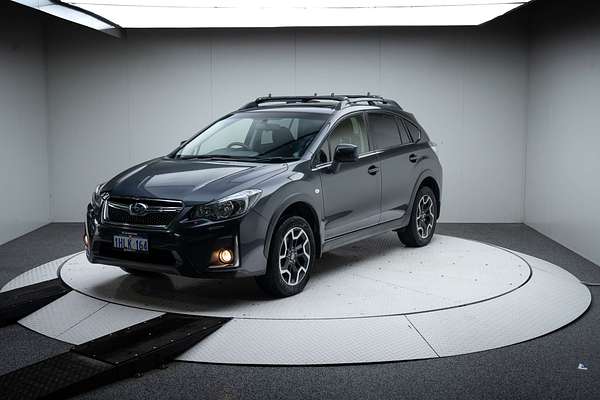 2016 Subaru XV 2.0i-L G4X