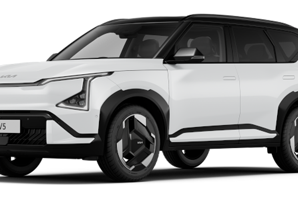 2026 Kia EV5 GT-Line OVc