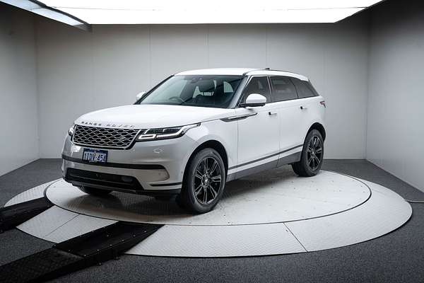 2020 Land Rover Range Rover Velar P250 S L560