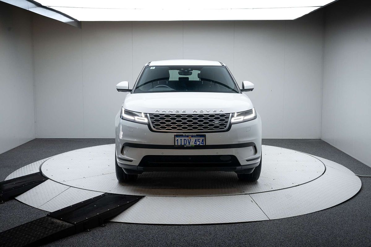 2020 Land Rover Range Rover Velar P250 S L560