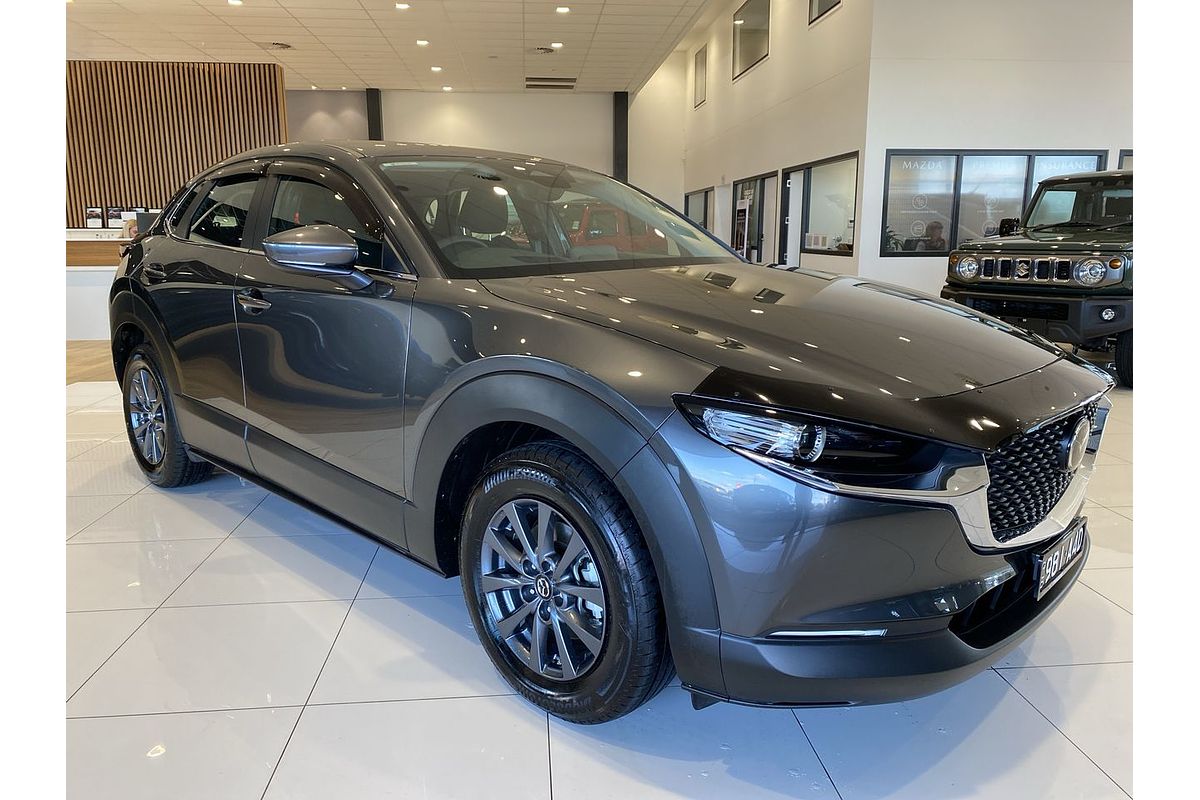 2026 Mazda CX-30 G20 Pure DM Series