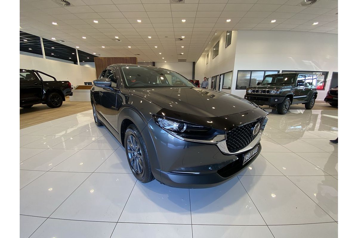 2026 Mazda CX-30 G20 Pure DM Series