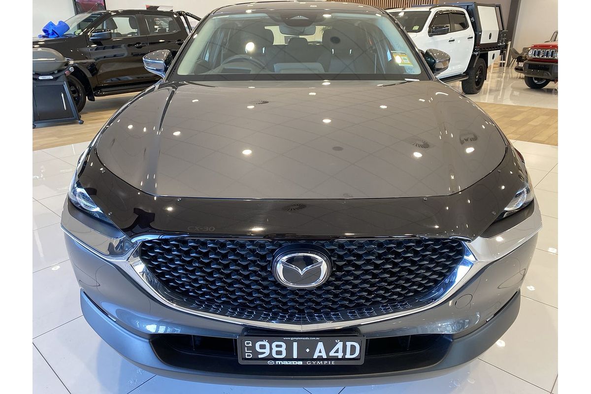 2026 Mazda CX-30 G20 Pure DM Series