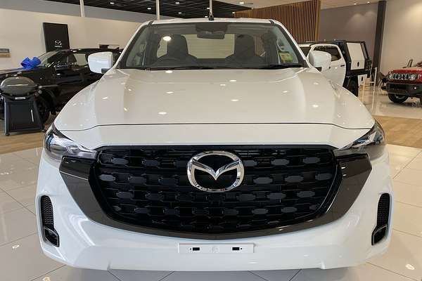 2026 Mazda BT-50 XS TF thumb-13