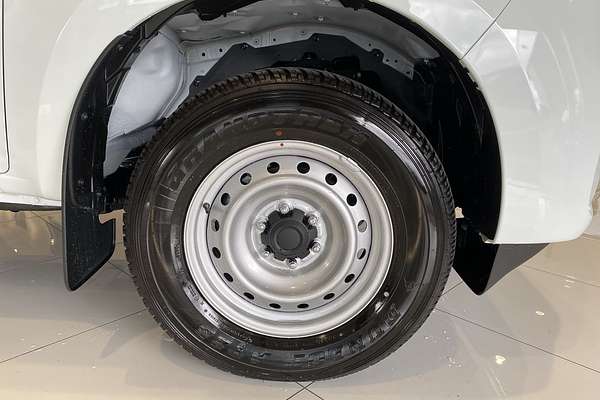 2026 Mazda BT-50 XS TF thumb-14