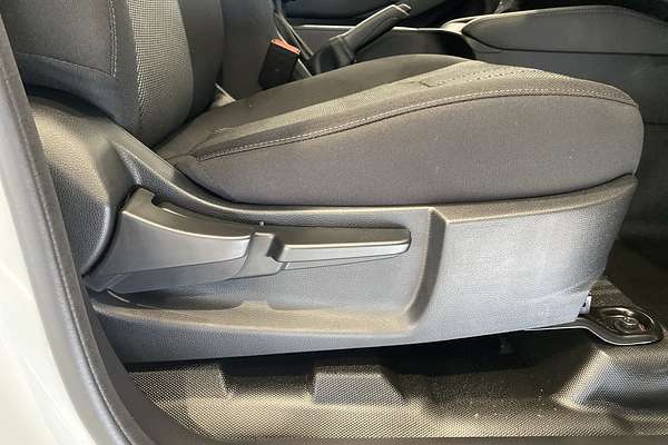 2026 Mazda BT-50 XS TF thumb-17