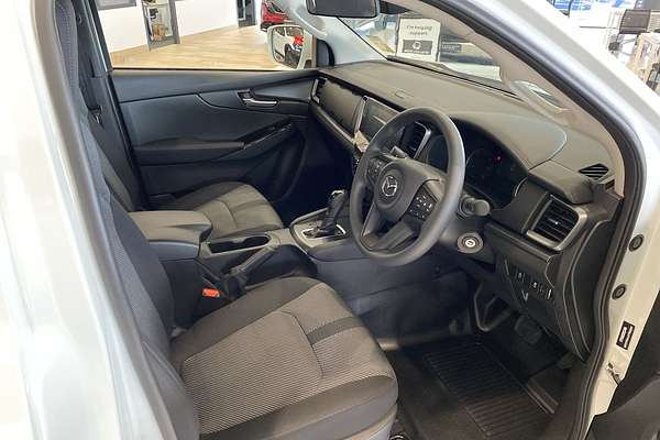 2026 Mazda BT-50 XS TF thumb-18