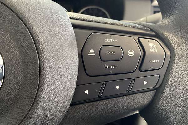 2026 Mazda BT-50 XS TF thumb-20