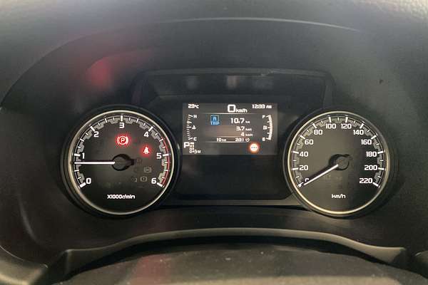 2026 Mazda BT-50 XS TF thumb-21