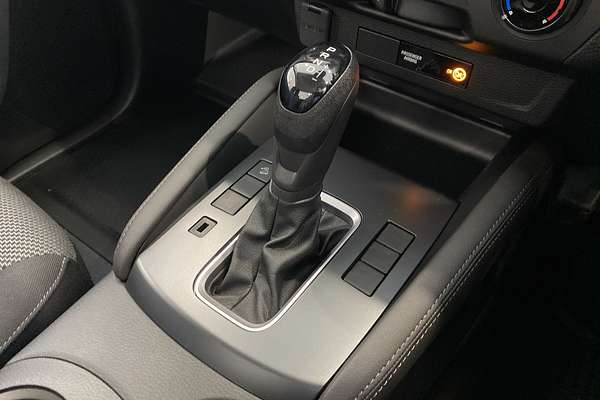 2026 Mazda BT-50 XS TF thumb-22