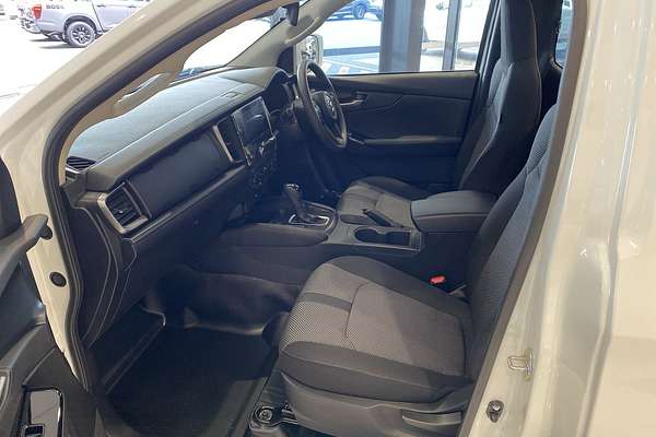 2026 Mazda BT-50 XS TF thumb-27