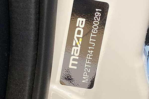 2026 Mazda BT-50 XS TF thumb-29