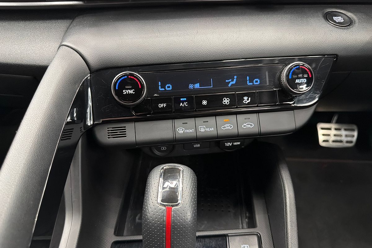 2021 Hyundai i30 N Line CN7.V1