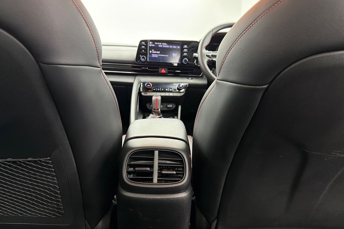 2021 Hyundai i30 N Line CN7.V1