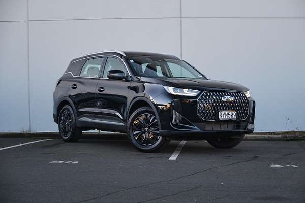 2026 Chery Tiggo 7 URBAN! PRE REGISTRATION!