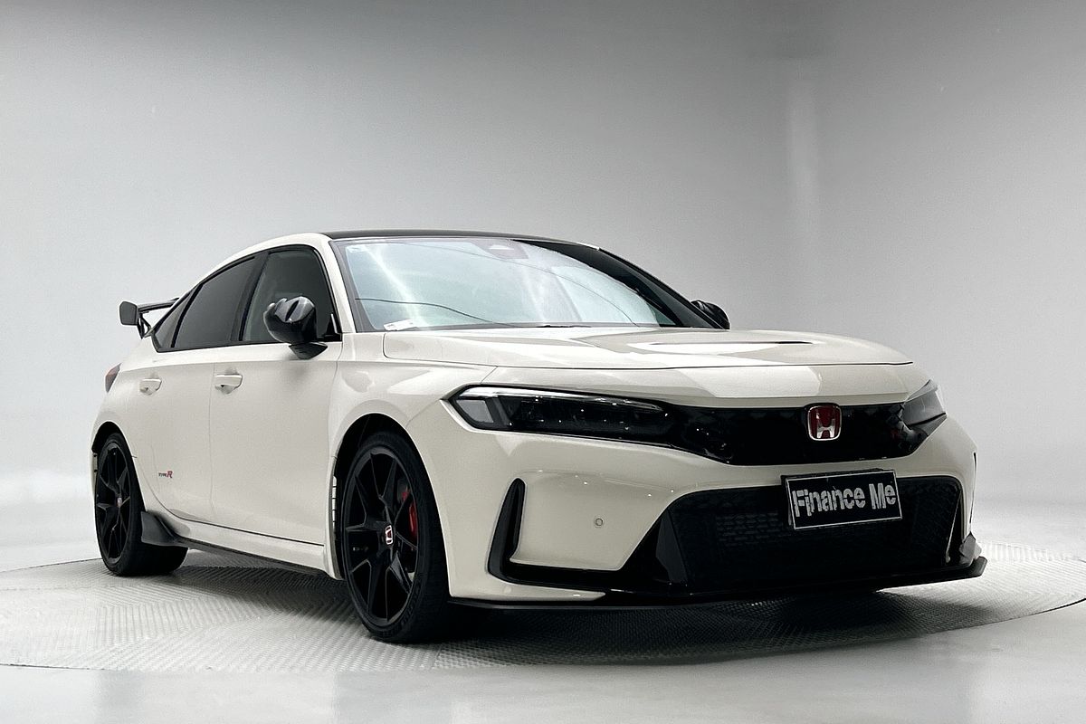 2023 Honda Civic Type R 11th Gen