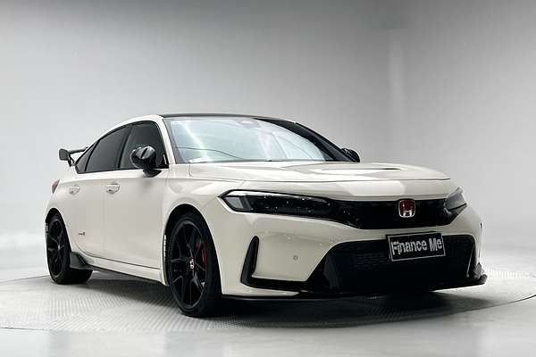 2023 Honda Civic Type R 11th Gen