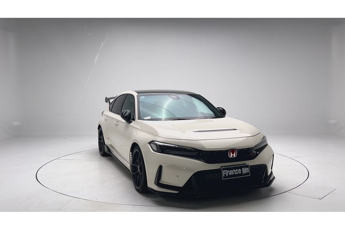 2023 Honda Civic Type R 11th Gen