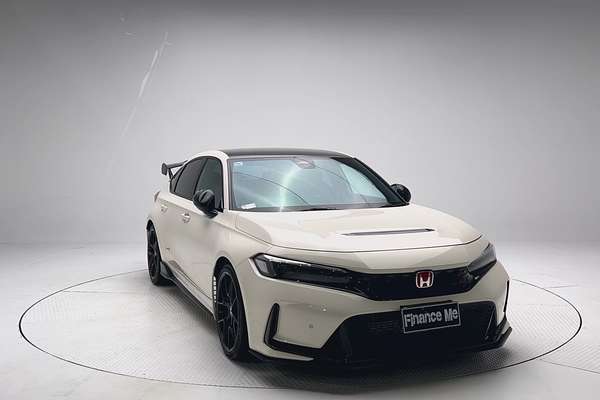 2023 Honda Civic Type R 11th Gen thumb-1
