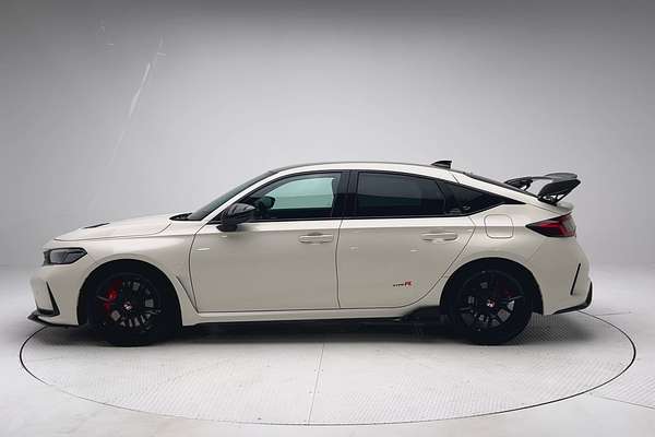 2023 Honda Civic Type R 11th Gen thumb-4