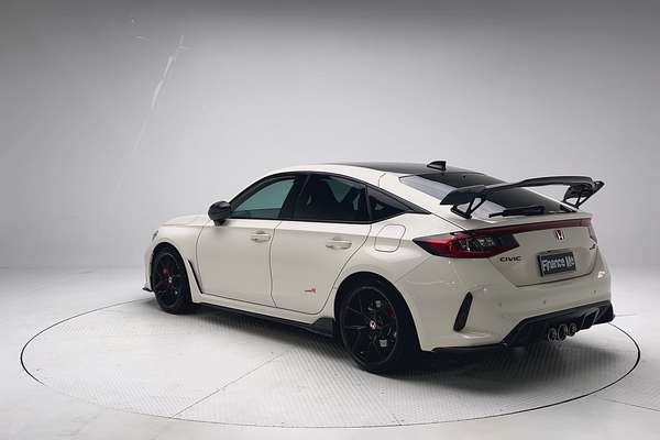 2023 Honda Civic Type R 11th Gen thumb-5