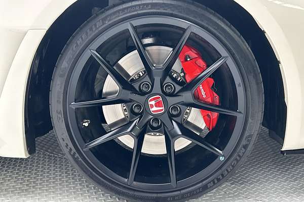 2023 Honda Civic Type R 11th Gen thumb-9
