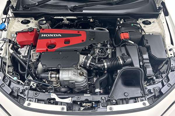 2023 Honda Civic Type R 11th Gen thumb-10