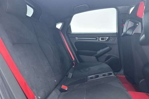 2023 Honda Civic Type R 11th Gen thumb-11