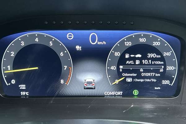 2023 Honda Civic Type R 11th Gen thumb-13