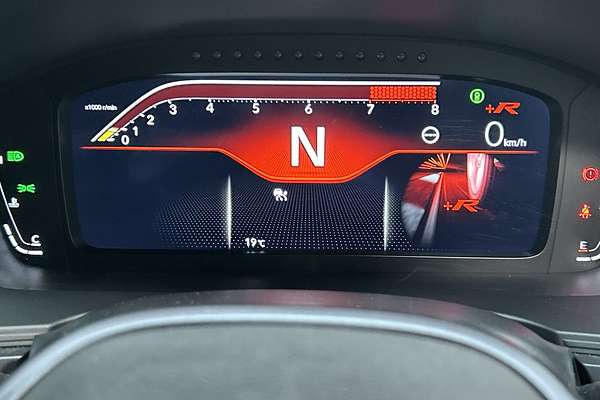 2023 Honda Civic Type R 11th Gen thumb-15