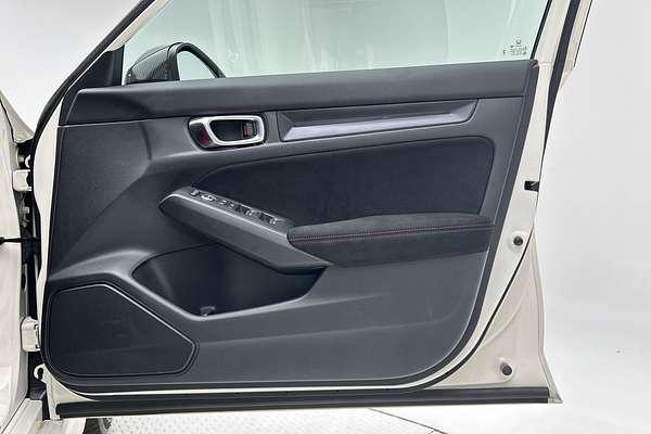 2023 Honda Civic Type R 11th Gen thumb-18