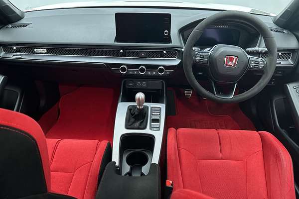 2023 Honda Civic Type R 11th Gen thumb-19