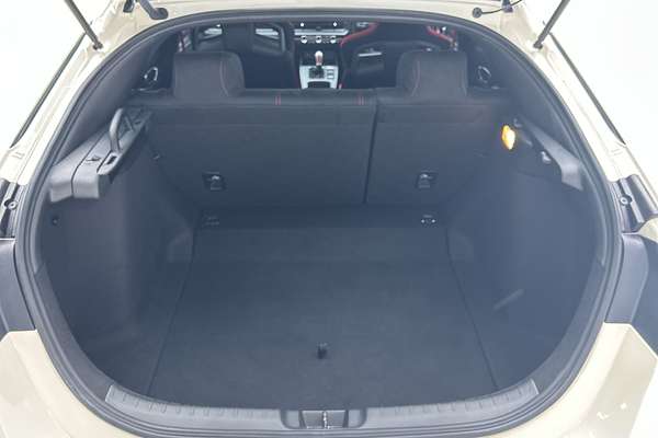 2023 Honda Civic Type R 11th Gen thumb-20