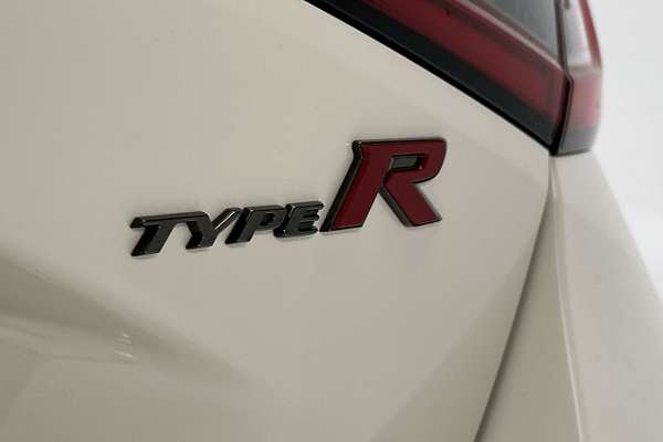 2023 Honda Civic Type R 11th Gen thumb-21