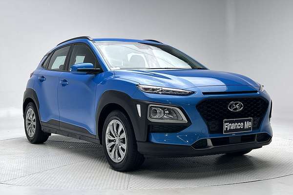2019 Hyundai Kona Go OS.2 thumb-0