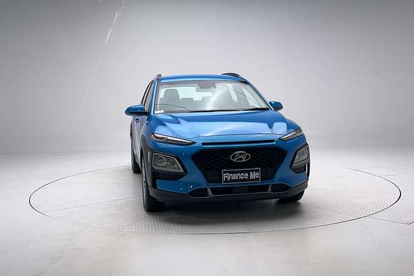 2019 Hyundai Kona Go OS.2 thumb-1