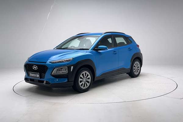 2019 Hyundai Kona Go OS.2 thumb-2