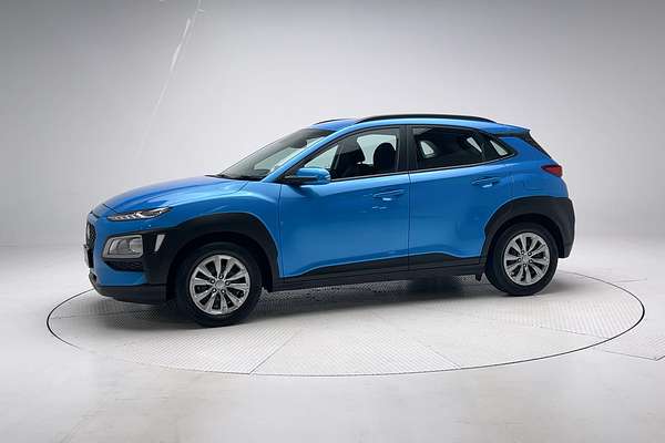 2019 Hyundai Kona Go OS.2 thumb-3