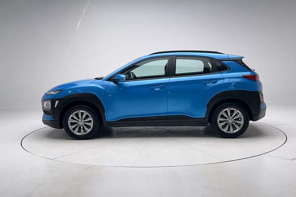 2019 Hyundai Kona Go OS.2 thumb-4