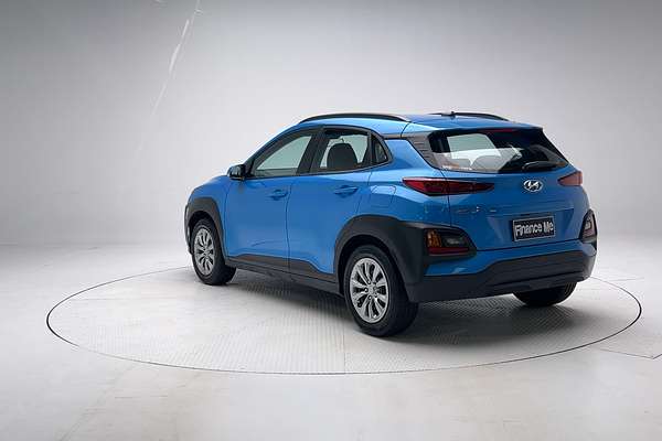 2019 Hyundai Kona Go OS.2 thumb-5