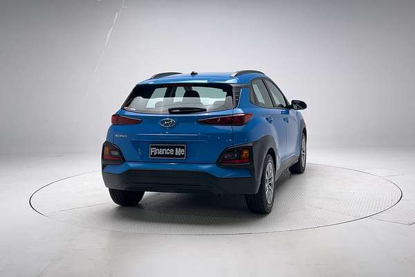 2019 Hyundai Kona Go OS.2 thumb-6