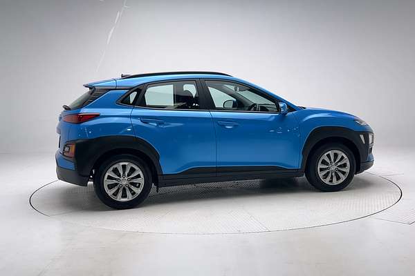 2019 Hyundai Kona Go OS.2 thumb-7