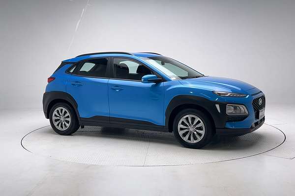 2019 Hyundai Kona Go OS.2 thumb-8