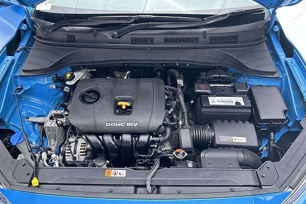 2019 Hyundai Kona Go OS.2 thumb-9