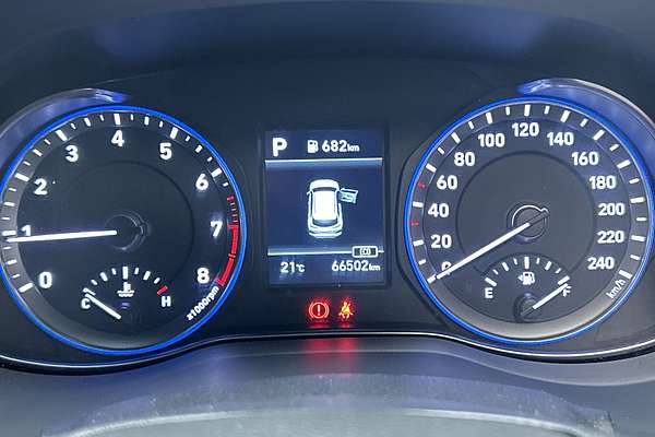 2019 Hyundai Kona Go OS.2 thumb-12