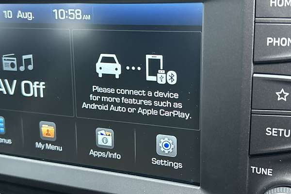 2019 Hyundai Kona Go OS.2 thumb-13