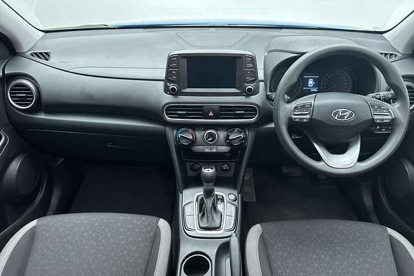 2019 Hyundai Kona Go OS.2 thumb-18