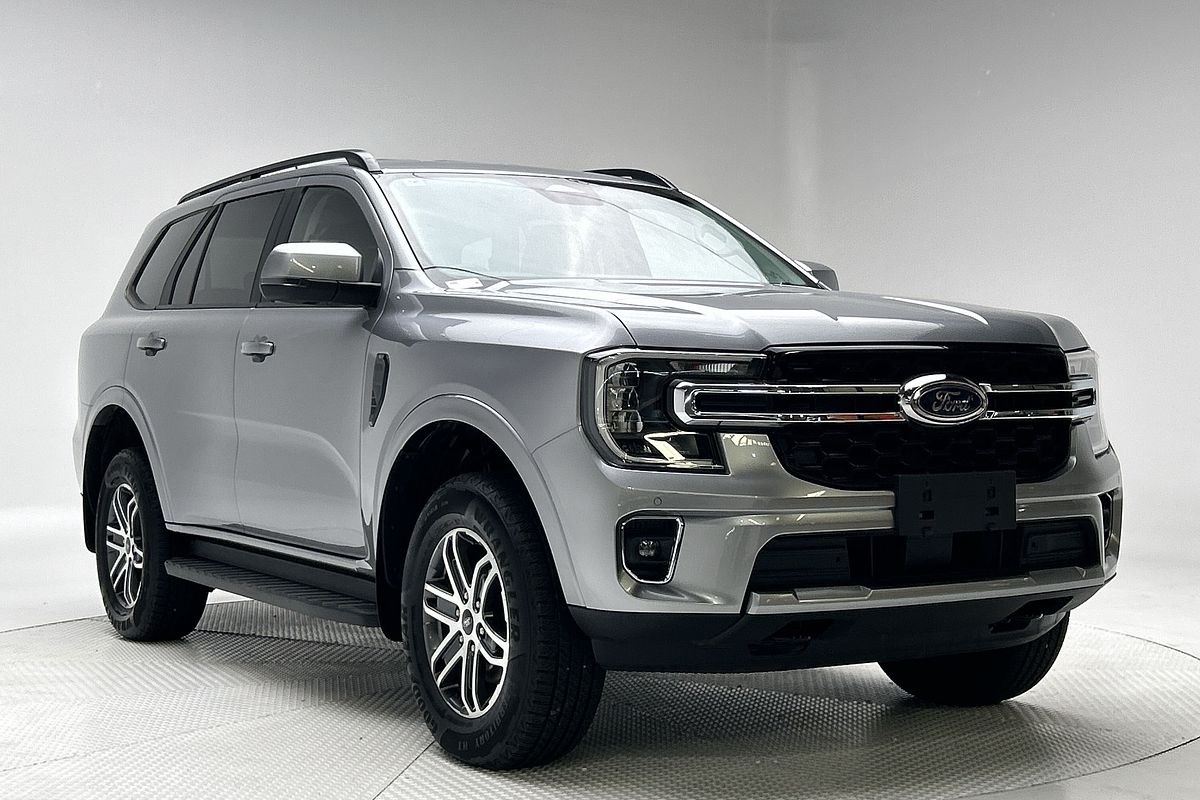 2026 Ford Everest Trend 2.0L