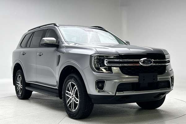 2026 Ford Everest Trend 2.0L