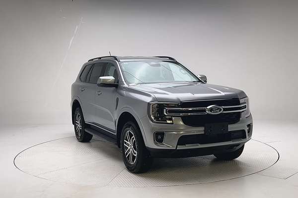 2026 Ford Everest Trend 2.0L thumb-1